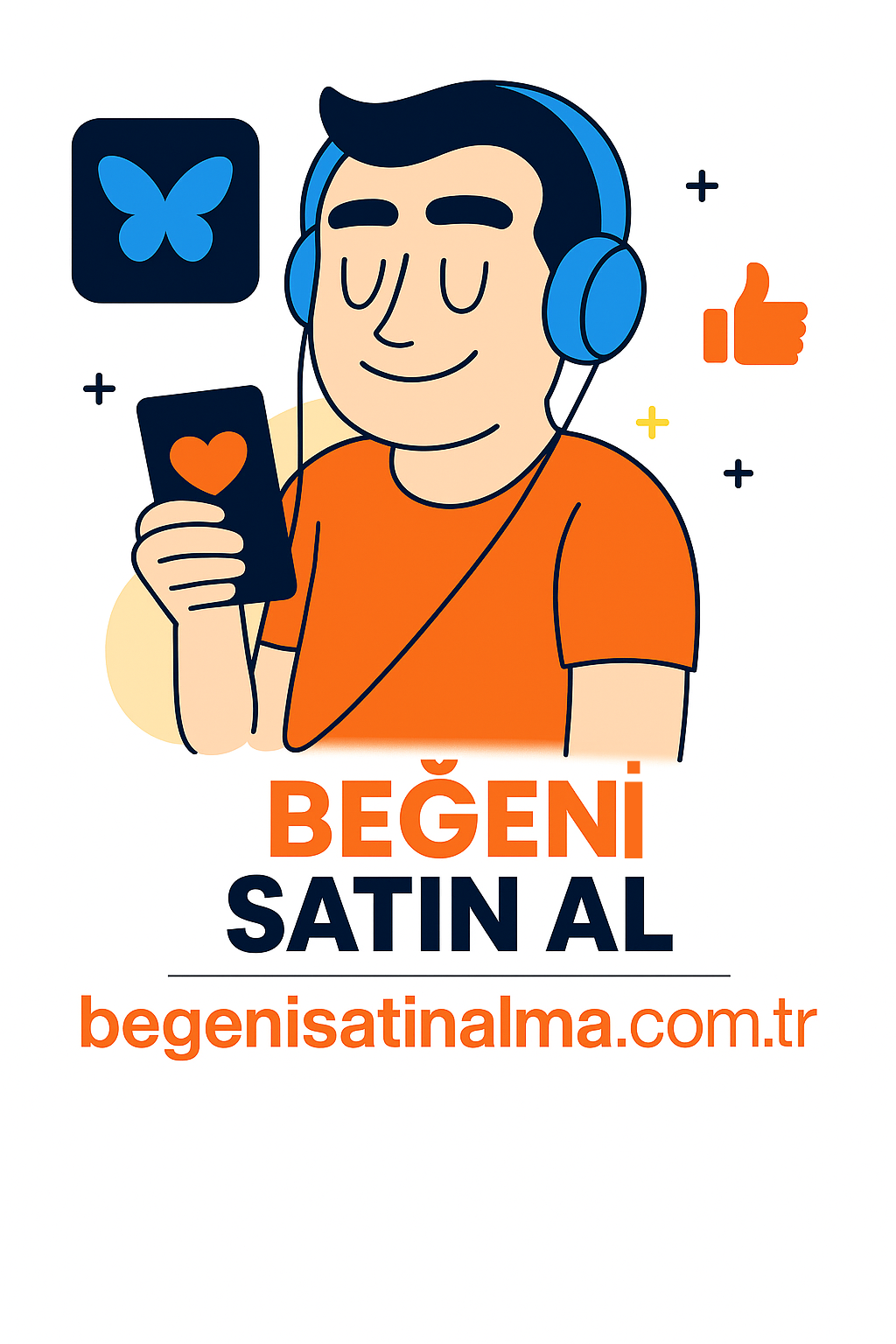 BlueSky Türk Beğeni Satın Al