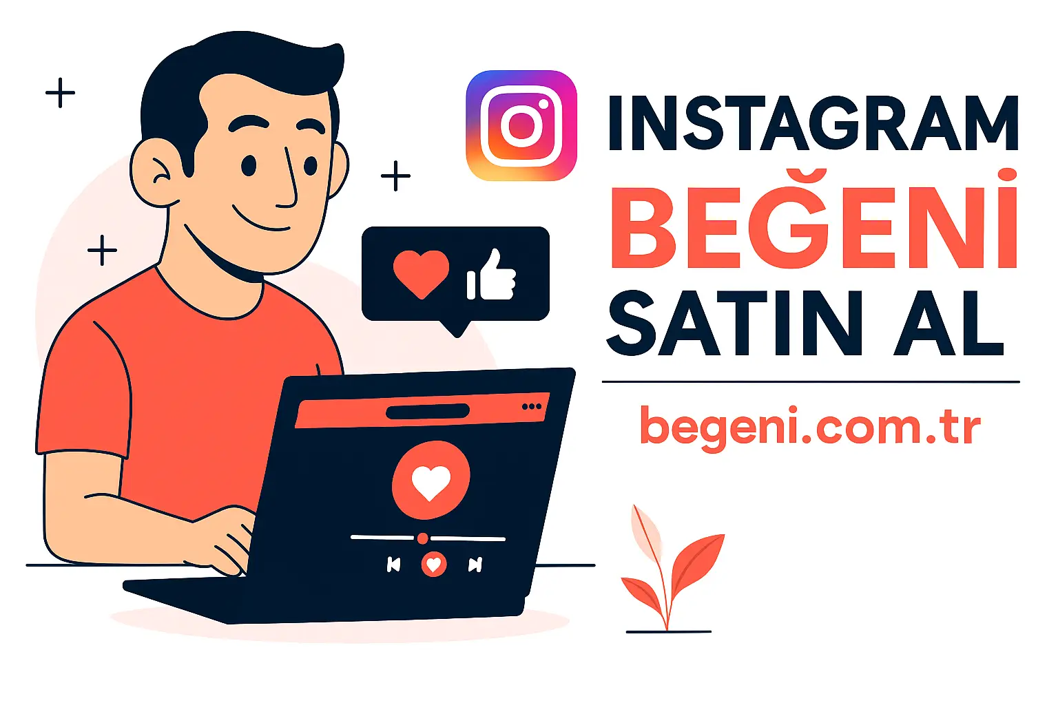 Instagram Bot Beğeni Satın Al