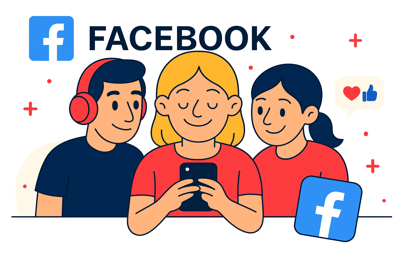 Kaliteli Facebook Sayfa Beğeni Satın Al