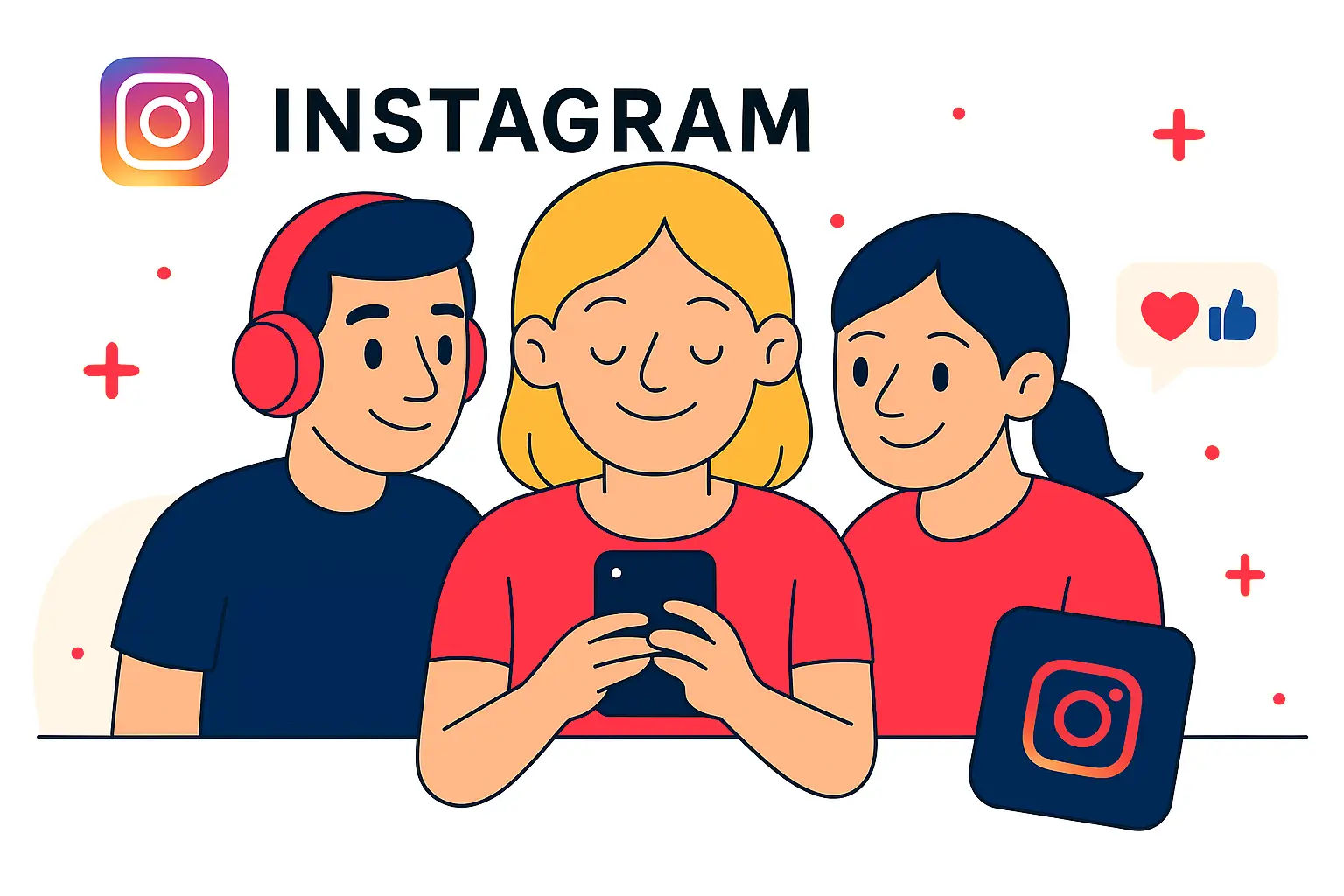 Kaliteli Instagram Beğeni Satın Al