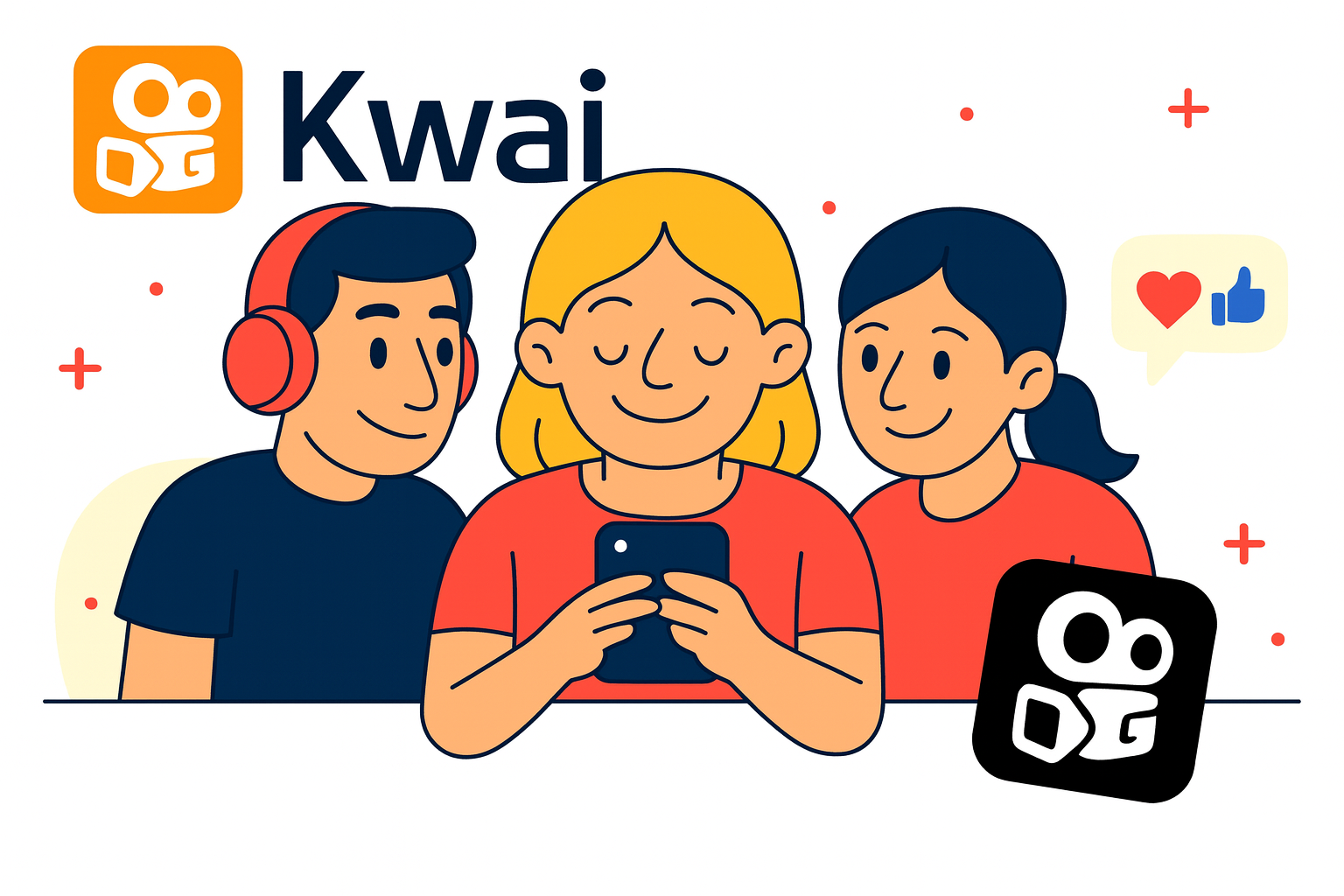 Kaliteli Kwai Beğeni Satın Al