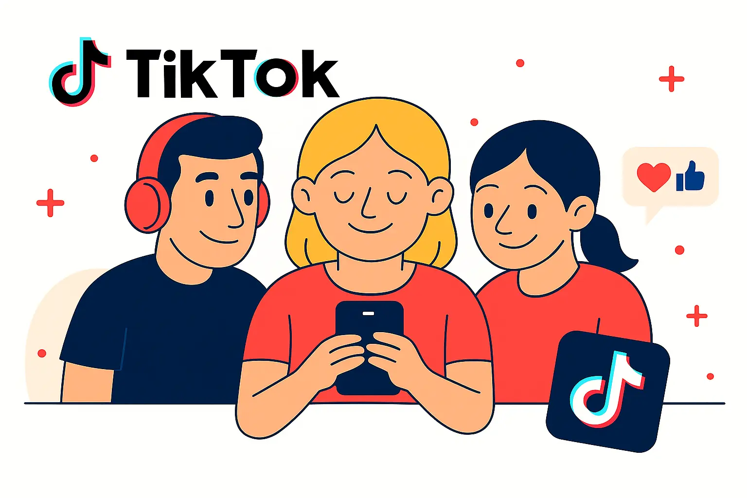 Kaliteli TikTok Beğeni Satın Al