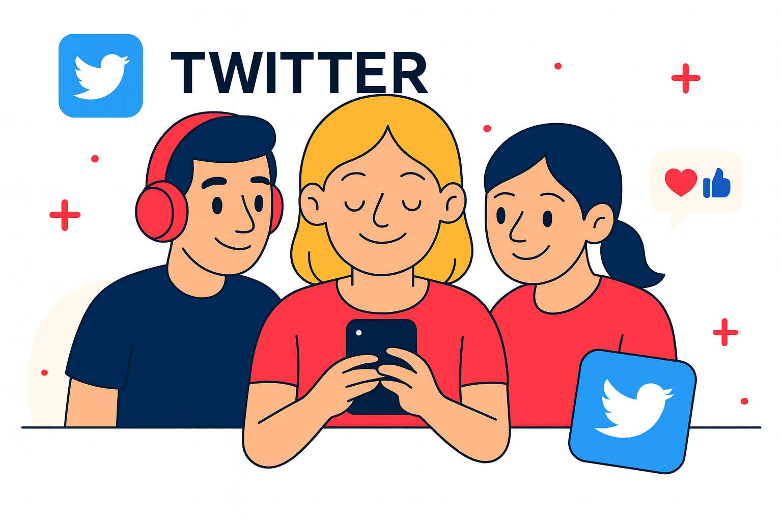 Kaliteli Twitter(X) Otomatik Beğeni Satın Al