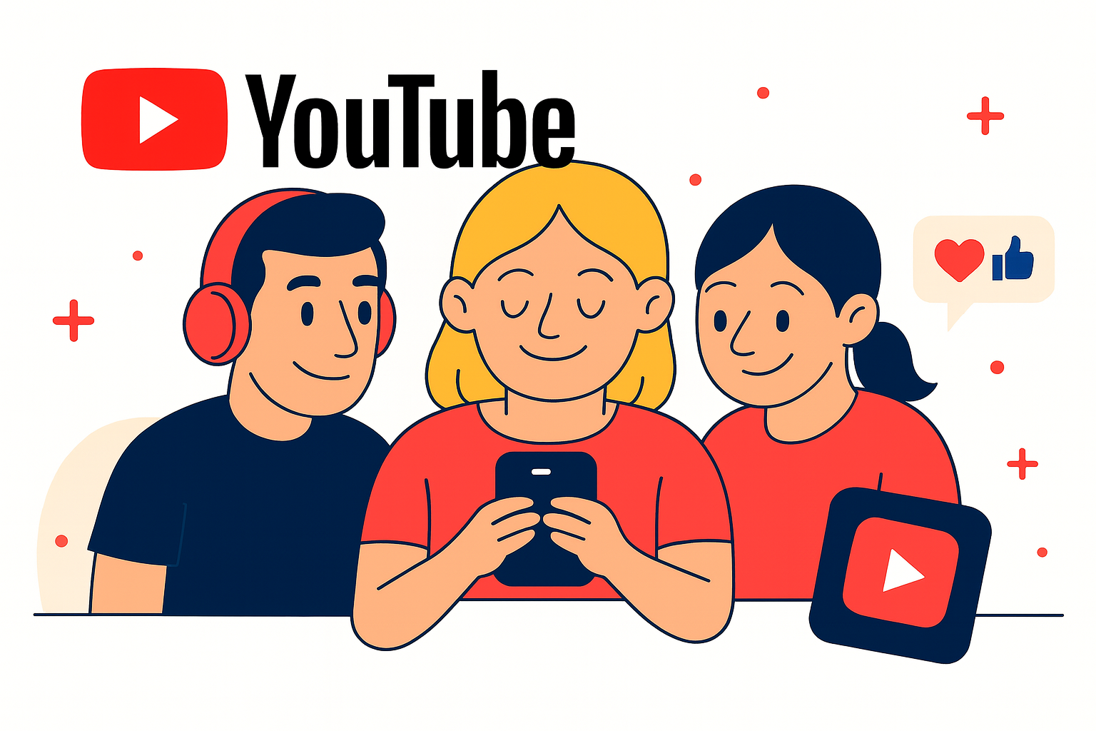 Kaliteli YouTube Otomatik Beğeni Satın Al