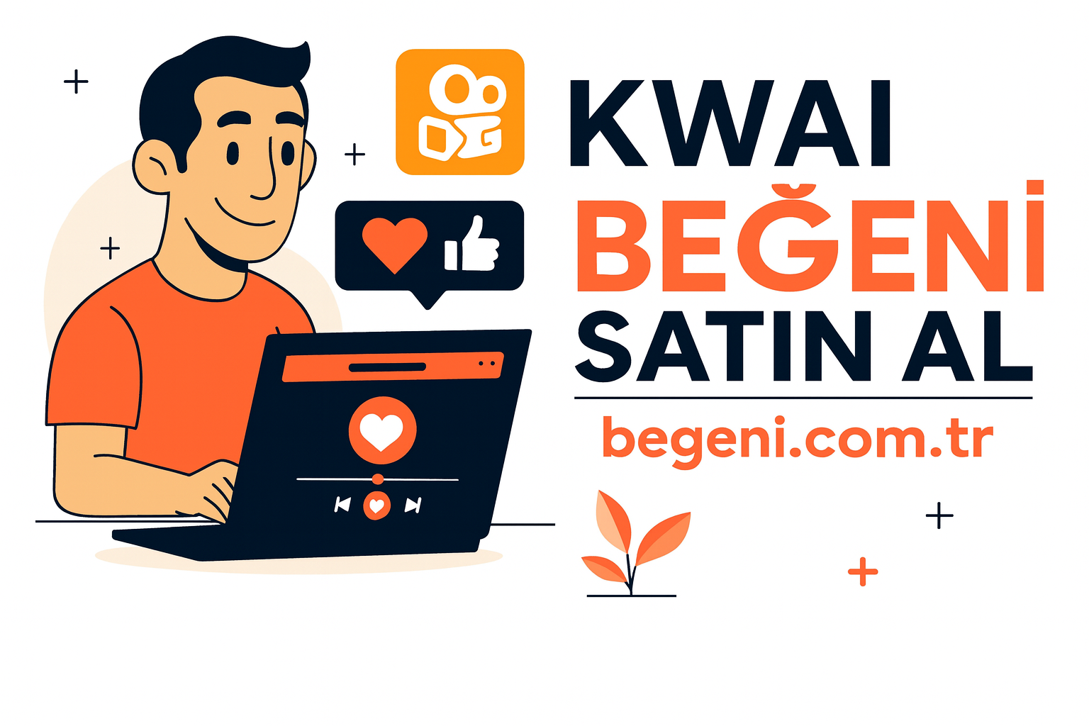 Kwai Bot Beğeni Satın Al
