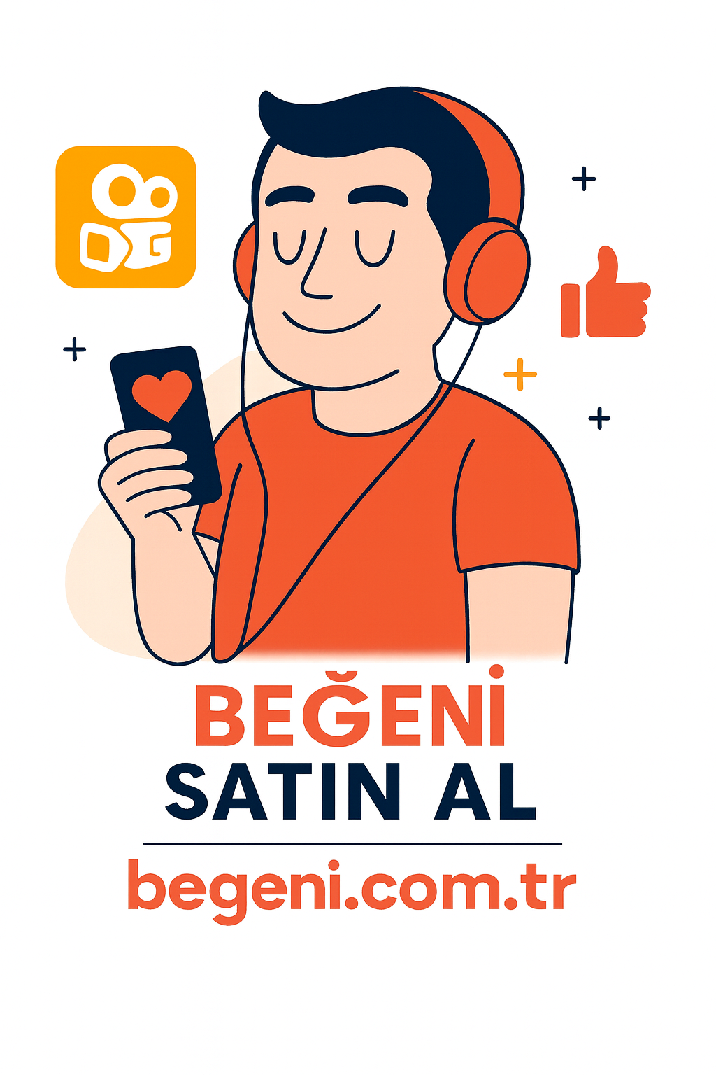 Kwai Türk Beğeni Satın Al