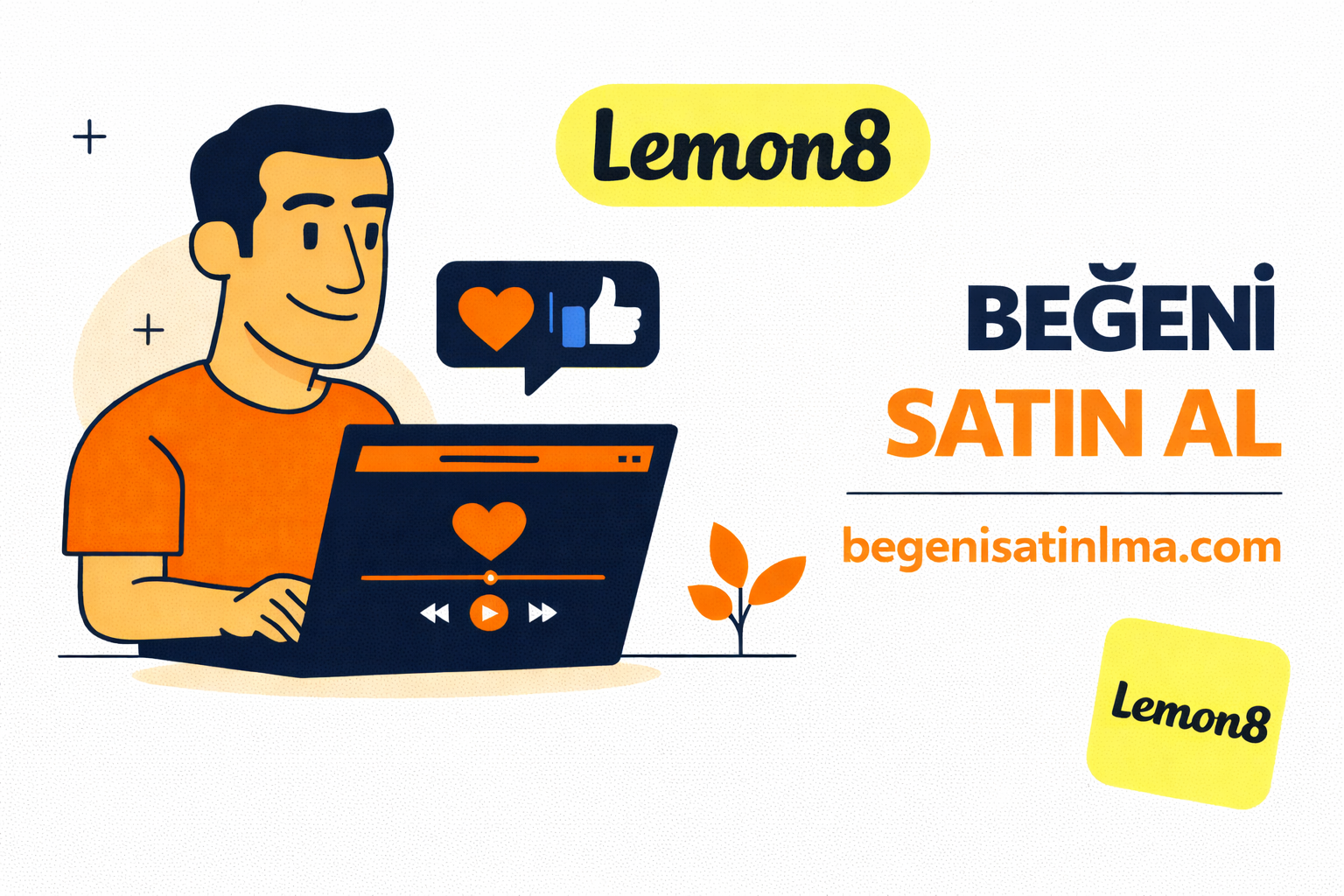 Lemon8 Bot Beğeni Satın Al