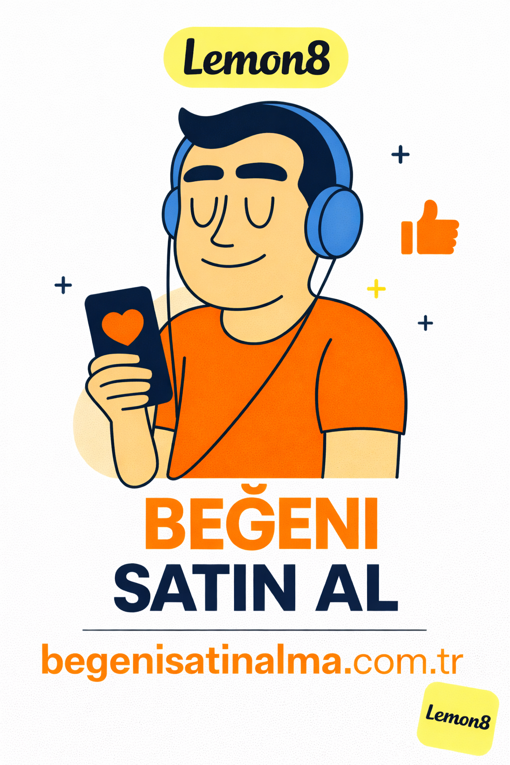 Lemon8 Türk Beğeni Satın Al