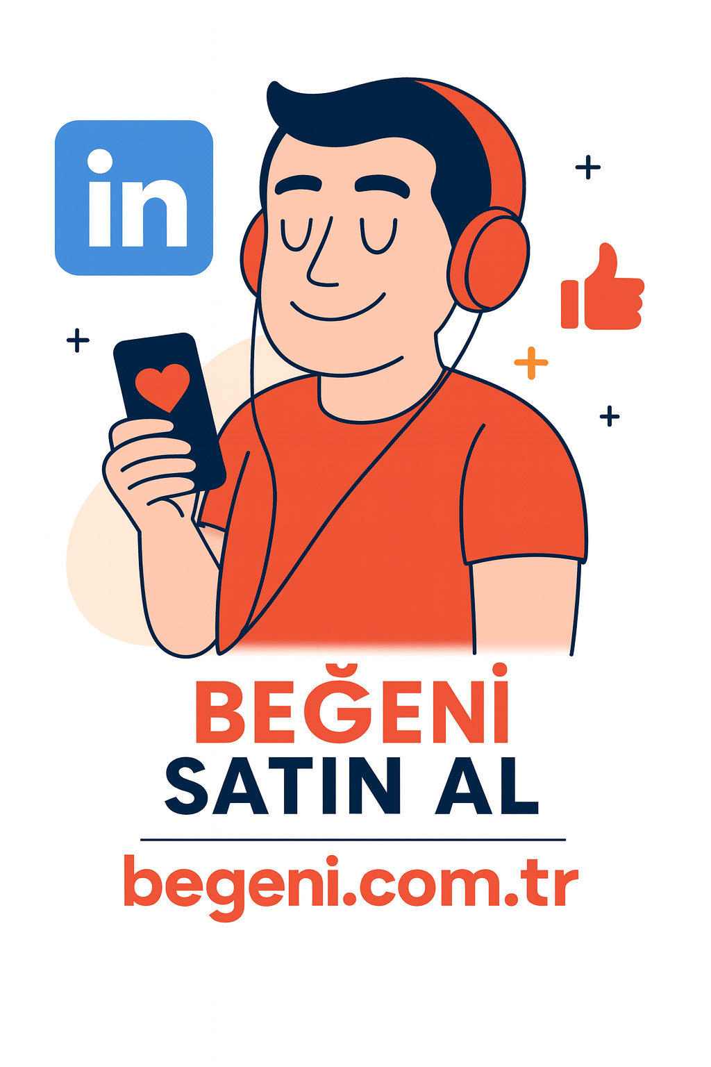 LinkedIn Türk Beğeni Satın Al