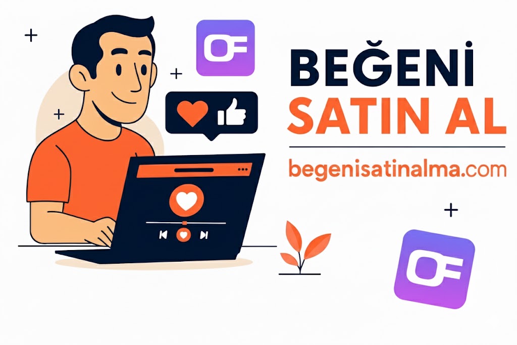 OnlyFans Bot Beğeni Satın Al