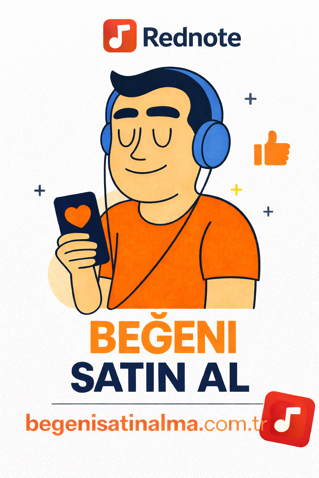 Rednote Türk Beğeni Satın Al
