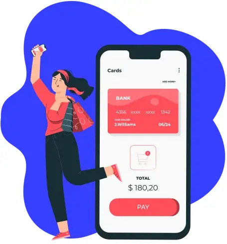 Ödeme Yöntemi Seçimi