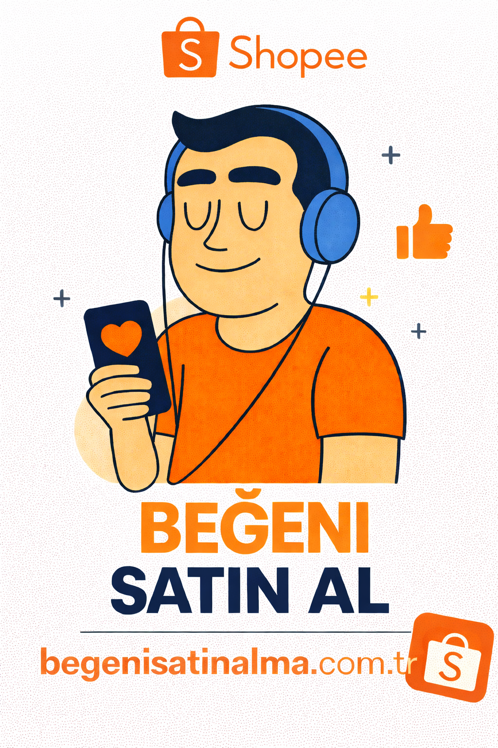 Shopee Türk Beğeni Satın Al