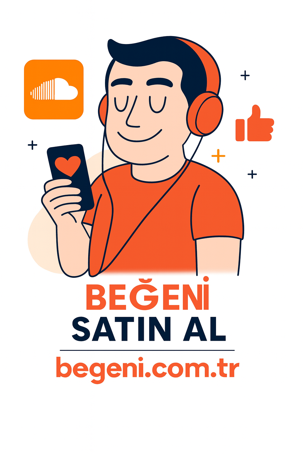 SoundCloud Türk Beğeni Satın Al