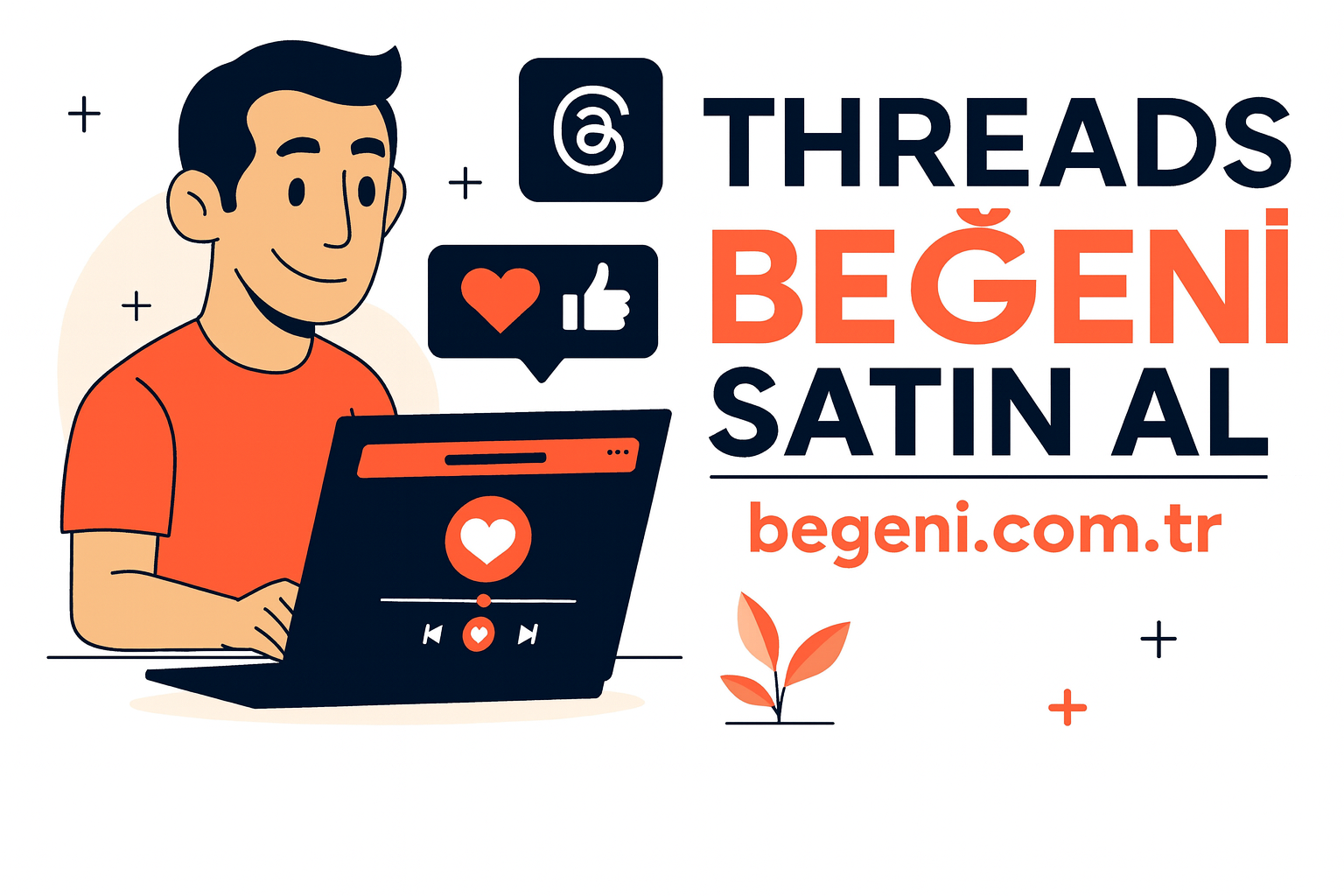 Threads Bot Beğeni Satın Al