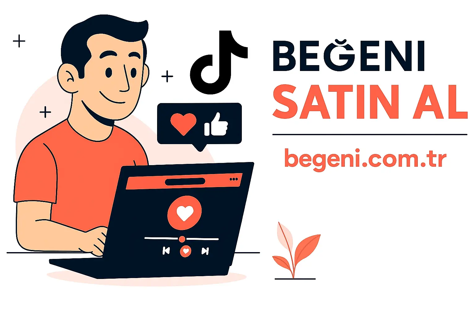 TikTok Bot Beğeni Satın Al