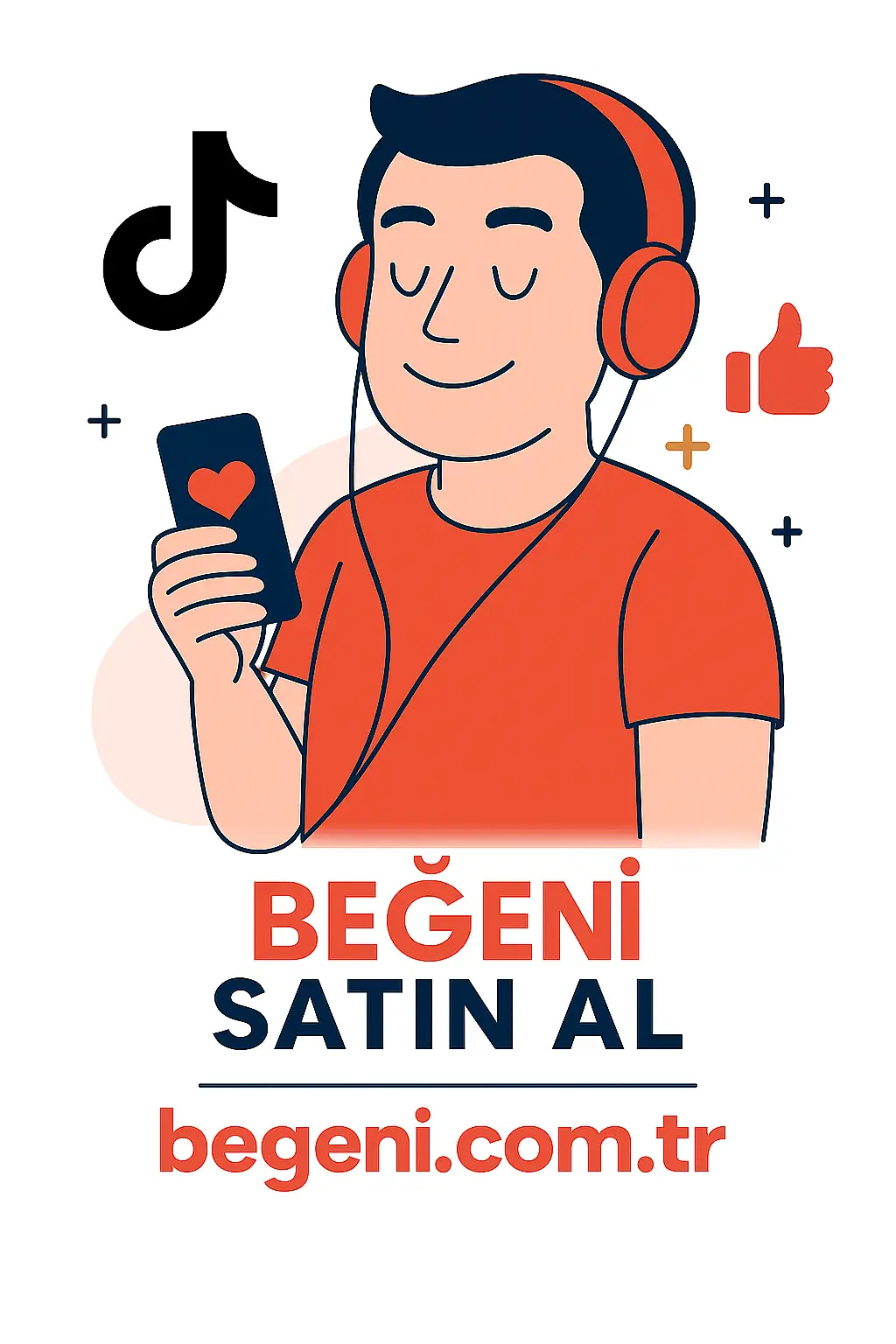 TikTok Türk Beğeni Satın Al