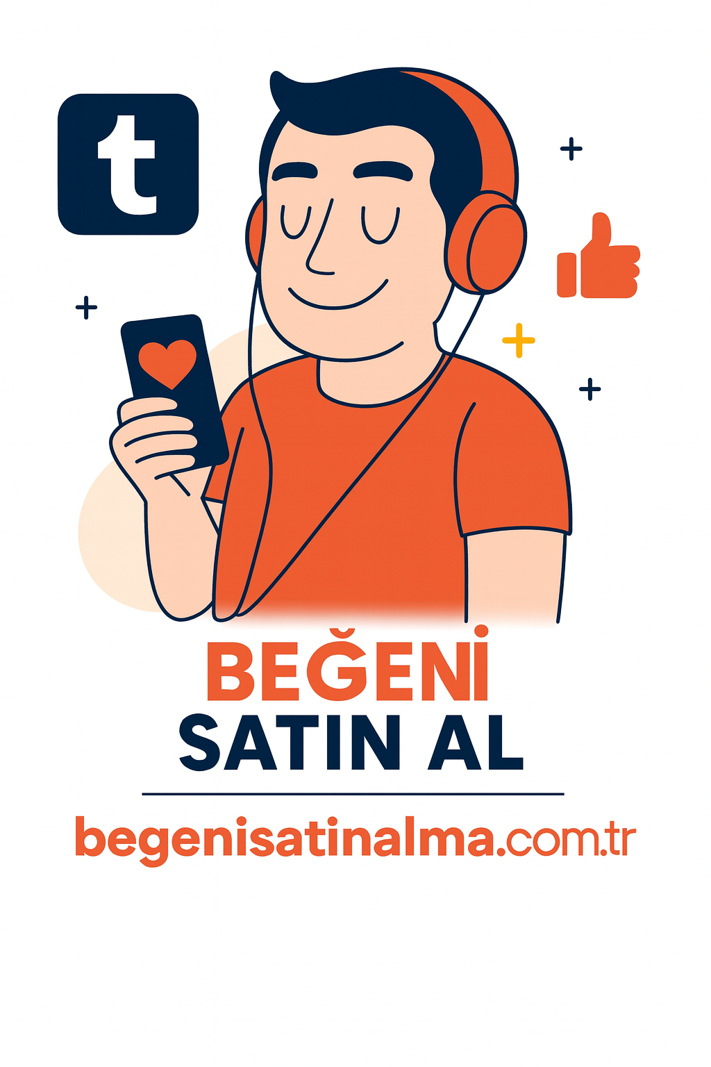 Tumblr Türk Beğeni Satın Al