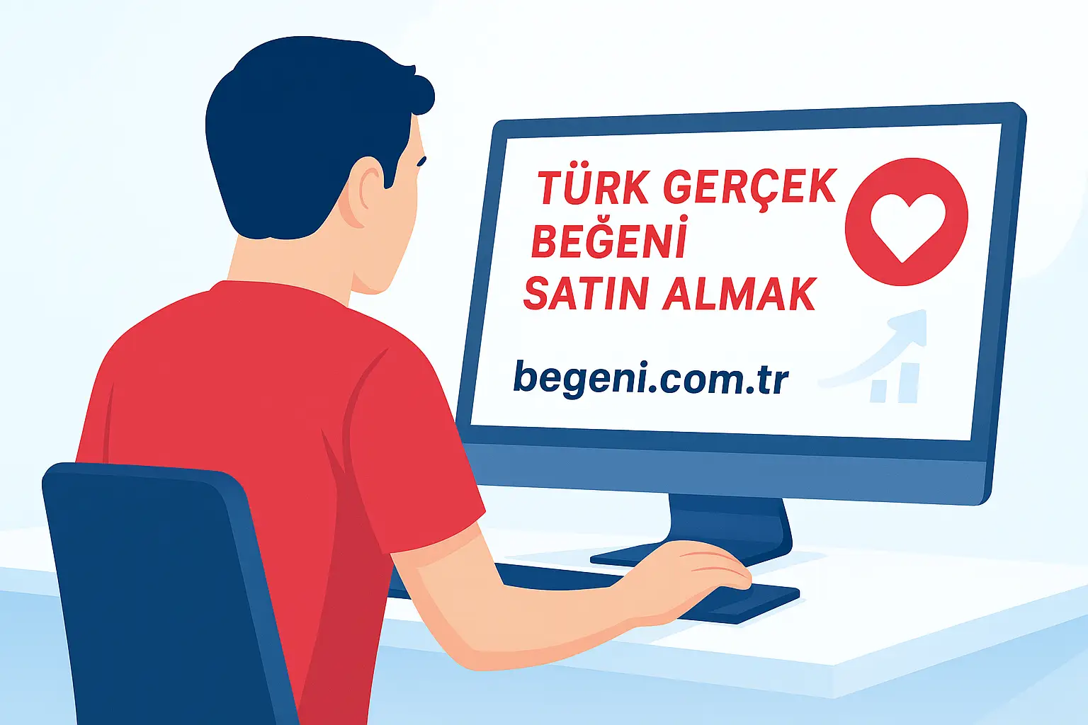 Türk Gerçek Beğeni Satın Al