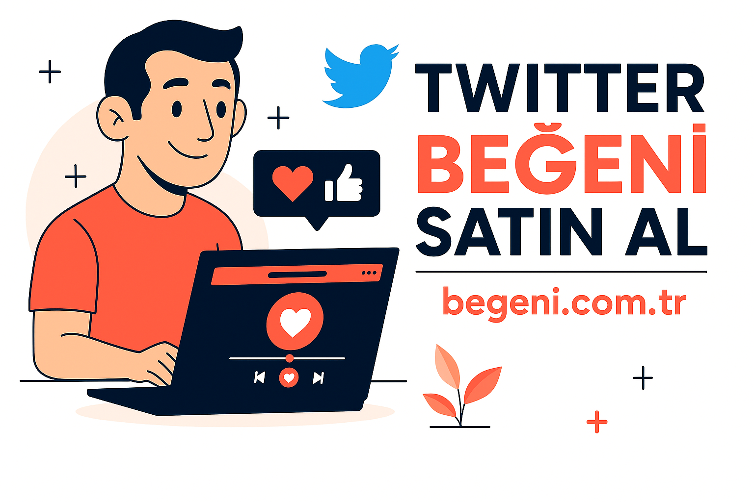 Twitter(X) Otomatik Bot Beğeni Satın Al