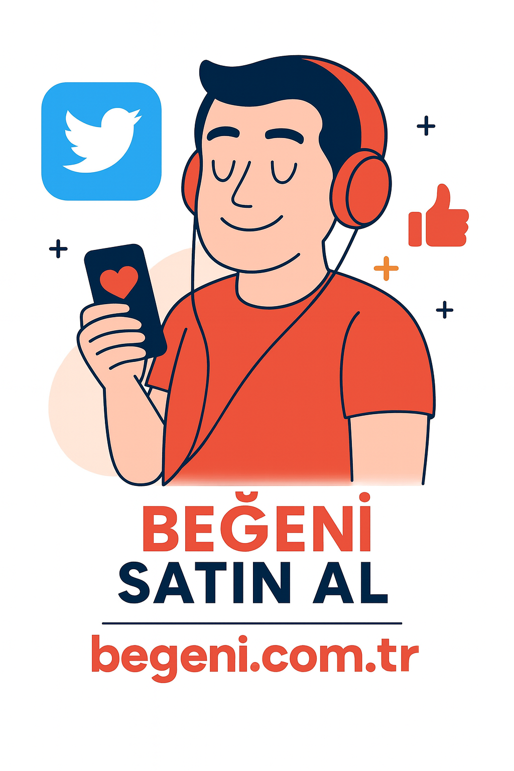 Twitter(X) Otomatik Türk Beğeni Satın Al