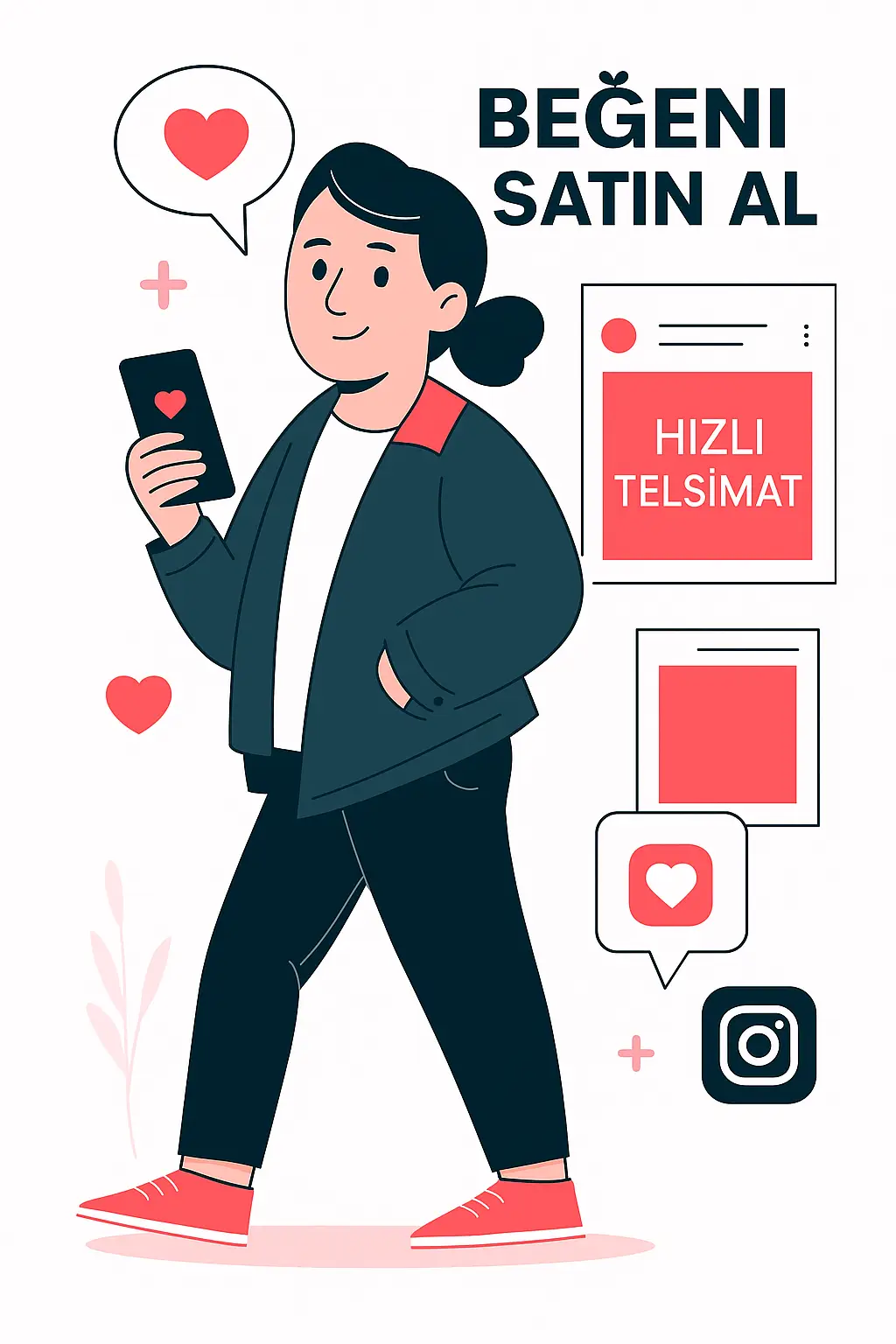 BlueSky Ucuz Beğeni Satın Al