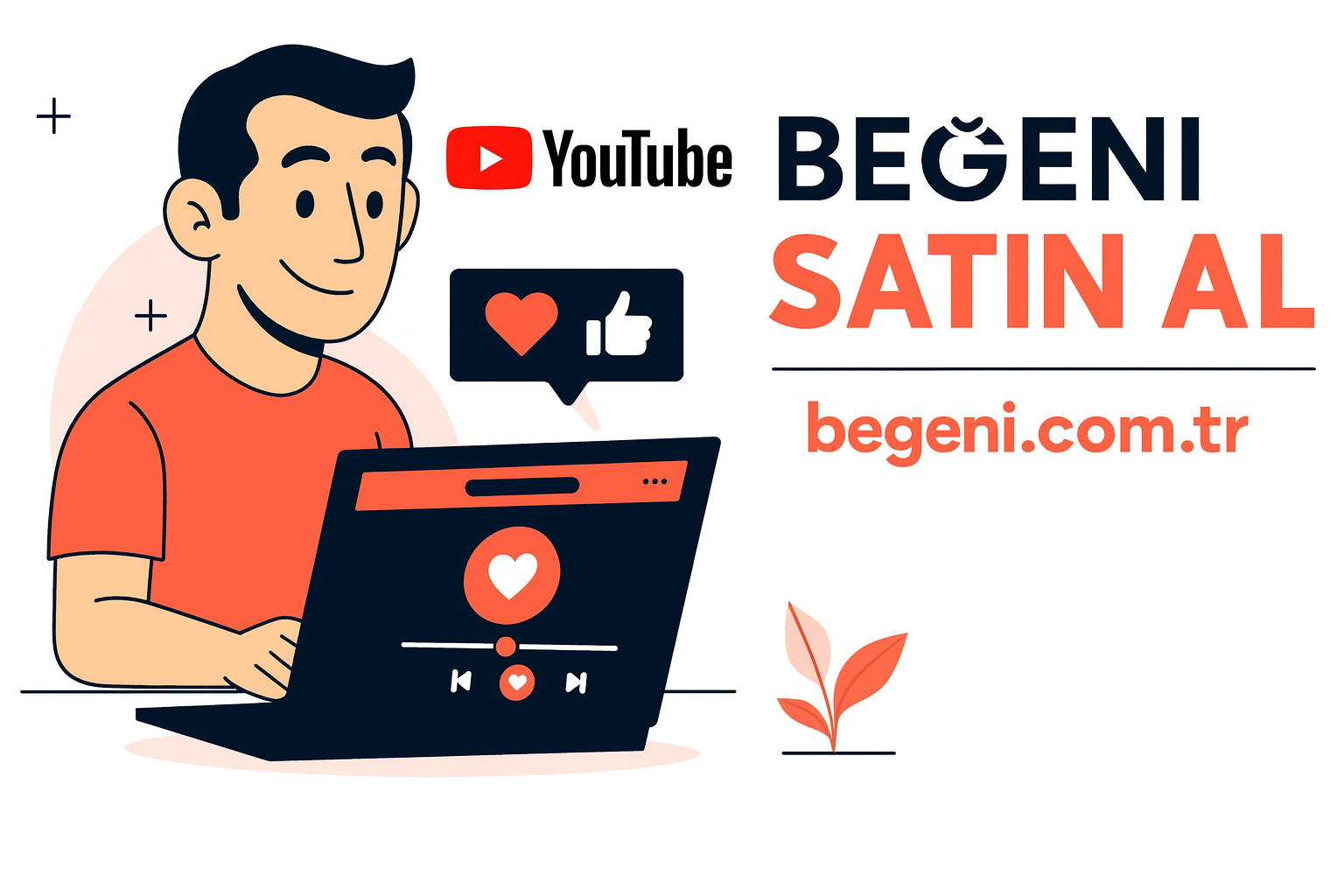 YouTube Otomatik Beğeni Satın Al